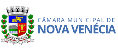 CÂMARA MUNICIPAL DE NOVA VENÉCIA - ES