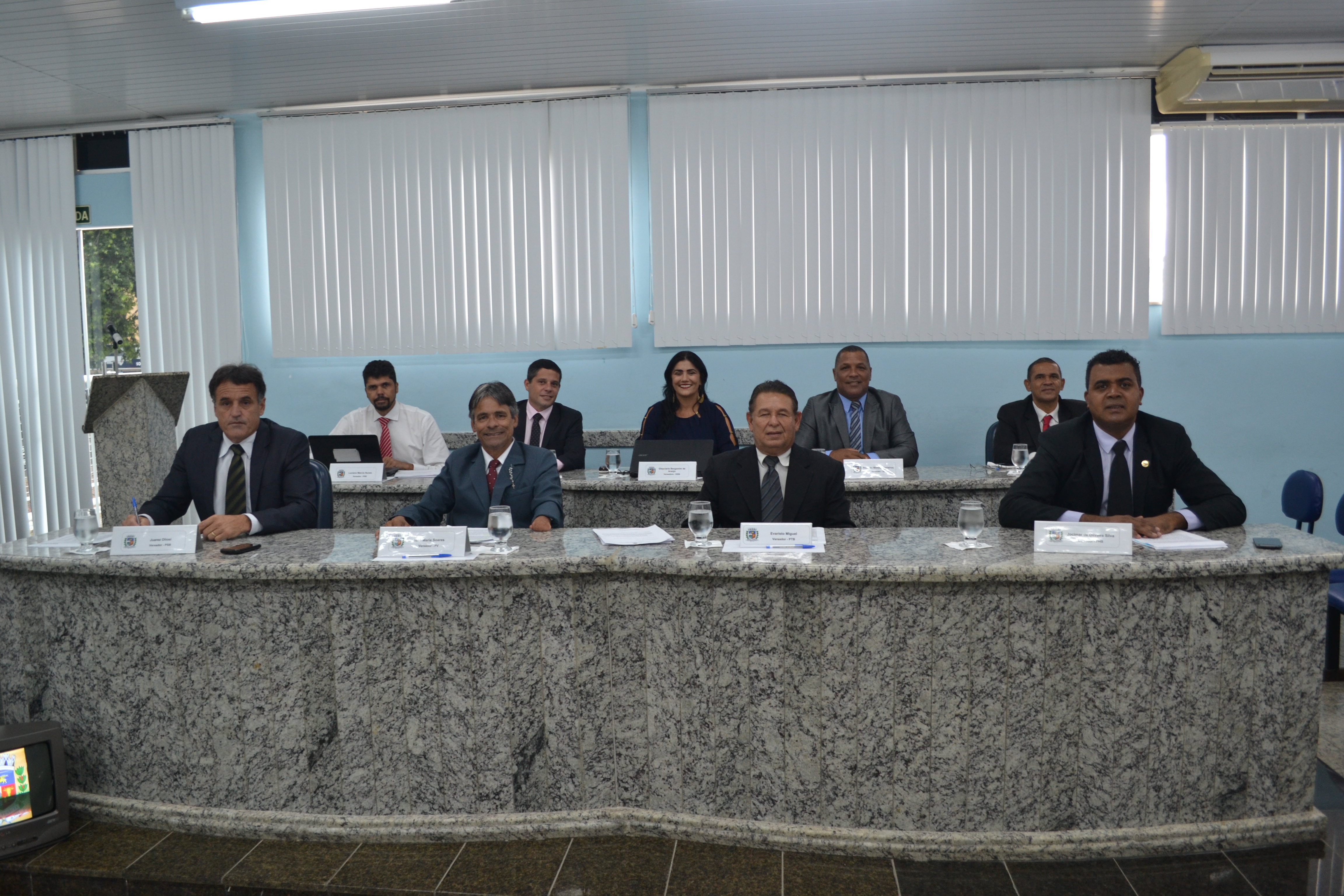 Câmara aprova abertura de crédito suplementar para o município