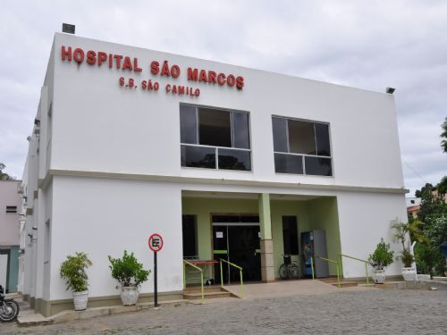 Prefeitura segura projeto e repasse de verba ao Hospital São Marcos fica prejudicado