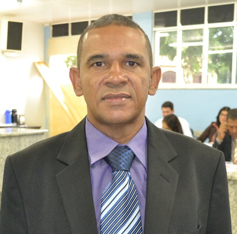 Vereador José Luiz do Cricaré diz: : “Eu não sou candidato à Presidência da Câmara”