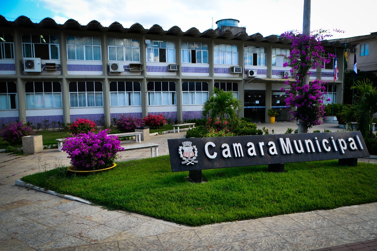 Portaria altera horário de expediente da Câmara de Nova Venécia