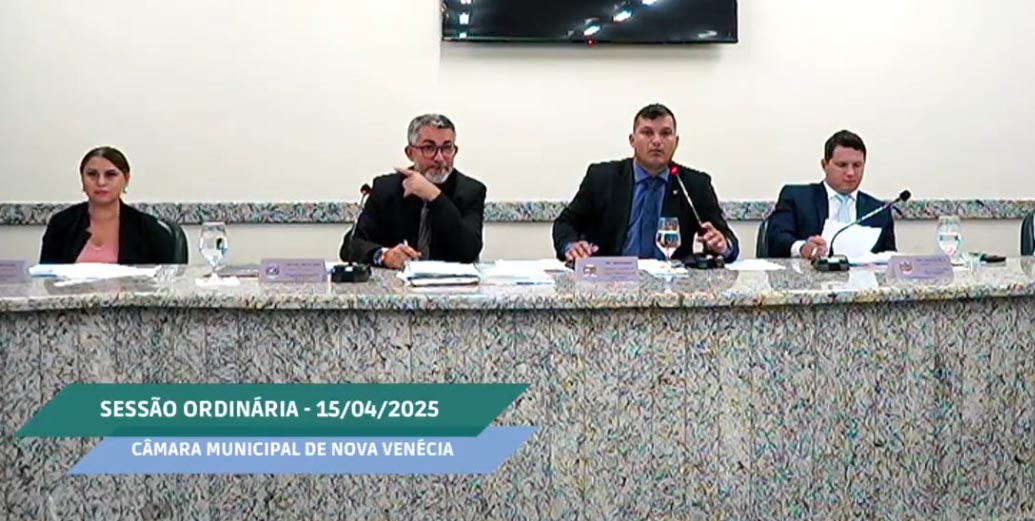 Câmara aprova reajuste para servidores e professores