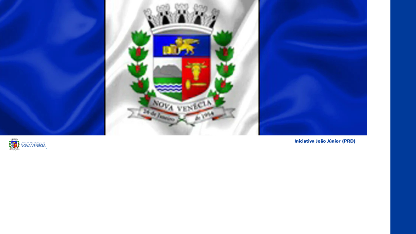 Câmara aprova projetos que instituem obrigatoriedade da execução do Hino Oficial de Nova Venécia em escolas, no Legislativo e em eventos realizados por órgãos do poder municipal