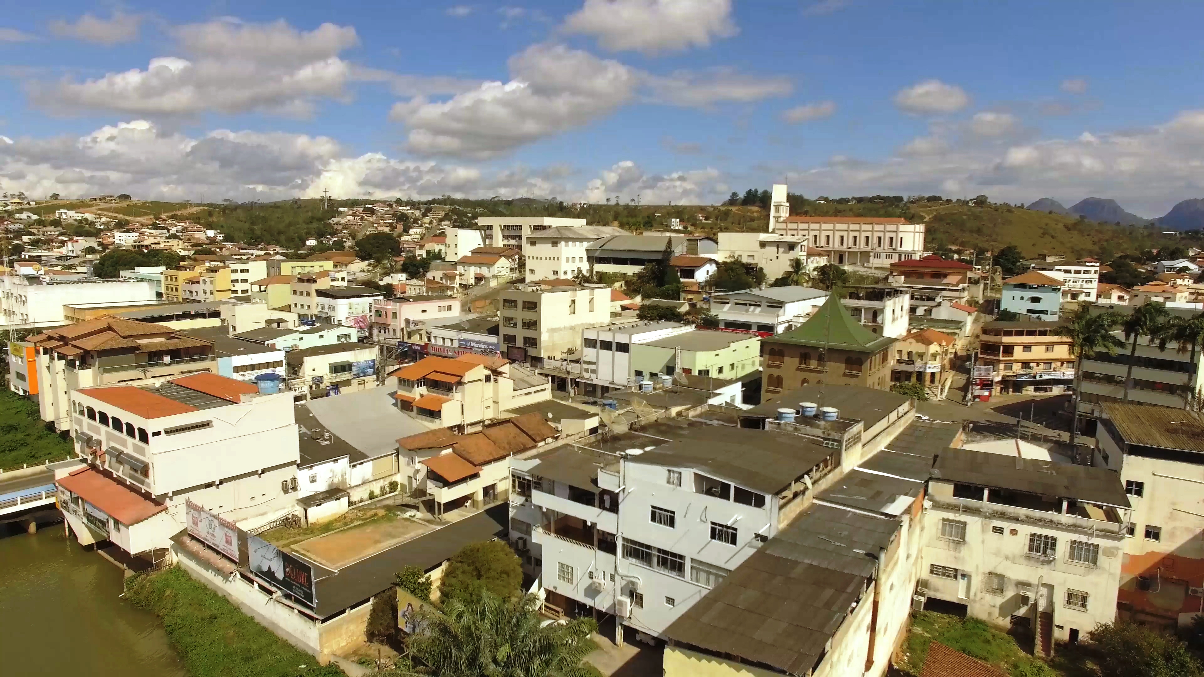 Nova Venécia, 64 anos de emancipação