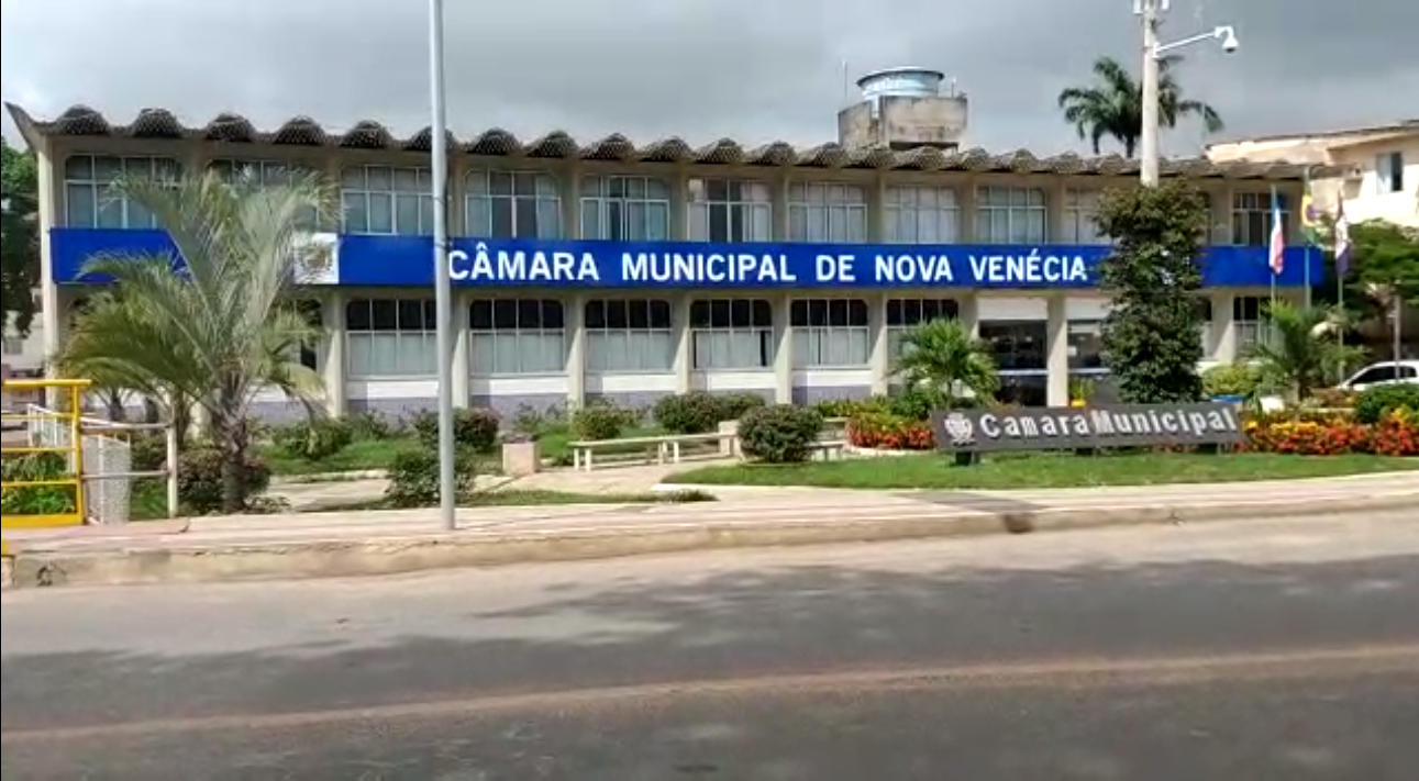 Vereadores cobram serviços na sede e interior do município