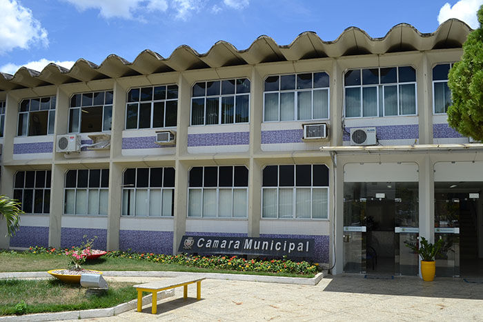 Vereadores solicitam cópias dos contratos das empresas prestadoras de serviços da Cesan em Nova Venécia