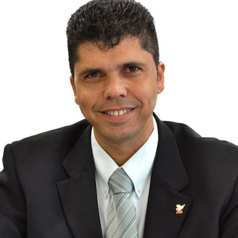 Presidente da Câmara participa de inauguração do Sesi/Senai/IEL de Nova Venécia